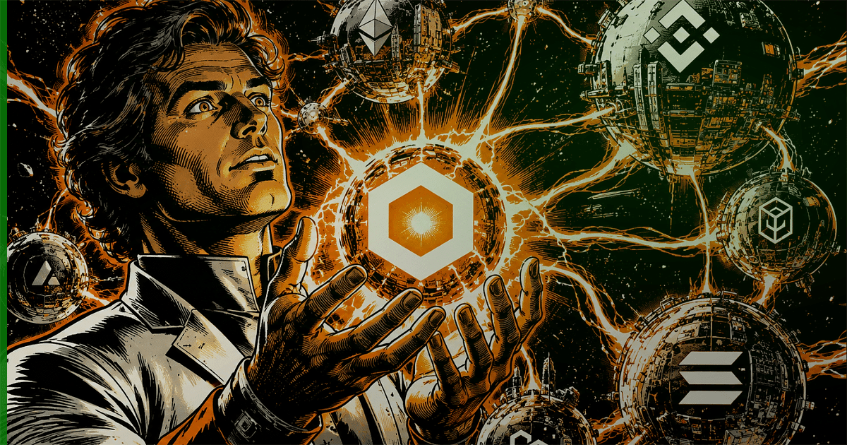 Chainlink : 5 nouvelles intégrations blockchain et ce que ça change pour la DeFi