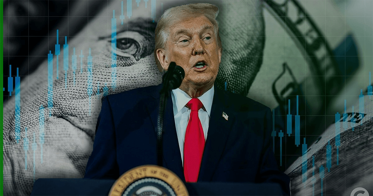 CFTC accusée de favoritisme envers les entreprises liées à Trump