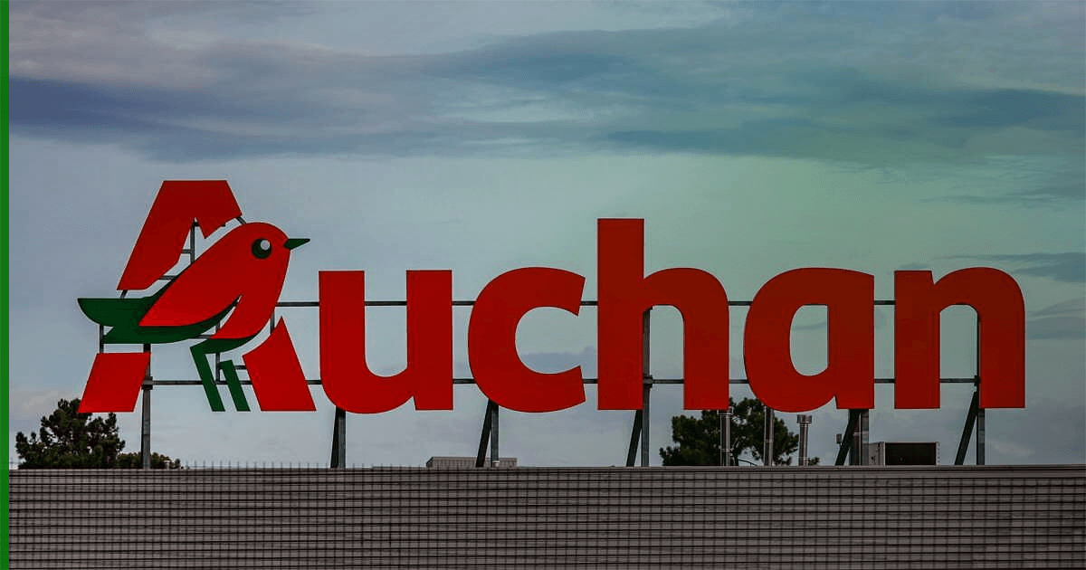 Auchan cède 72 supermarchés à Intermarché : ce que ça change
