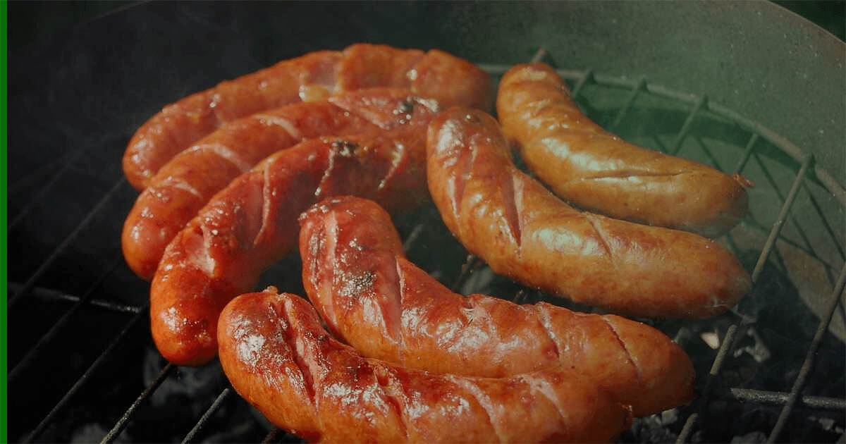 Guerre des saucisses UE-Royaume-Uni : bientôt une fin après 5 ans ?