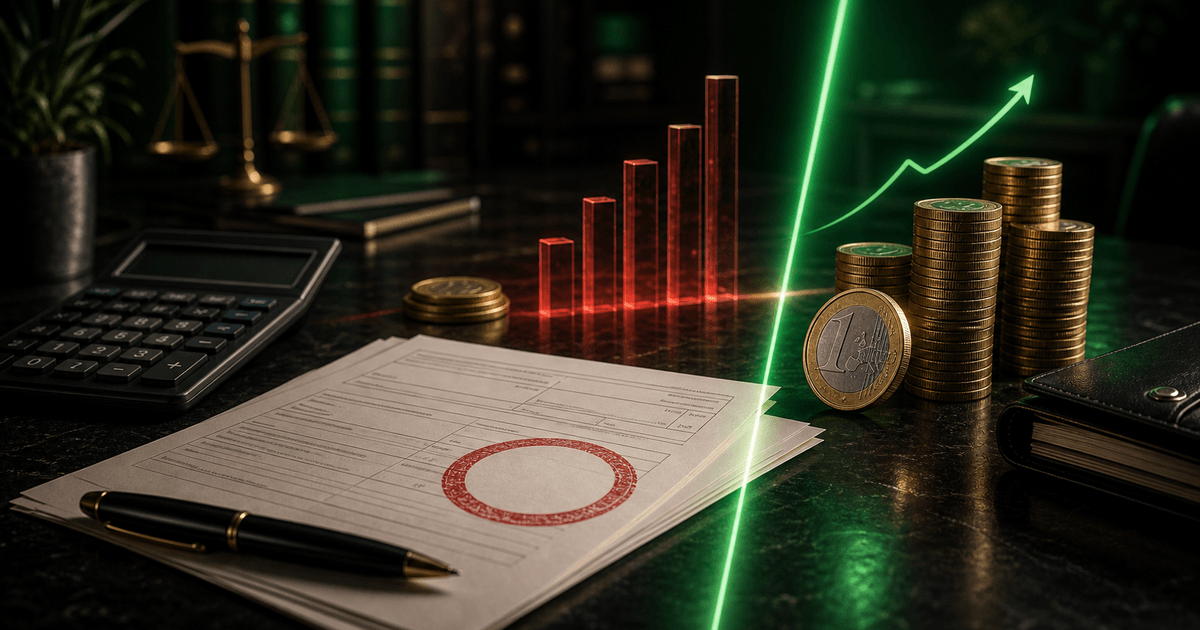 Avec combien d'argent commencer à investir ?