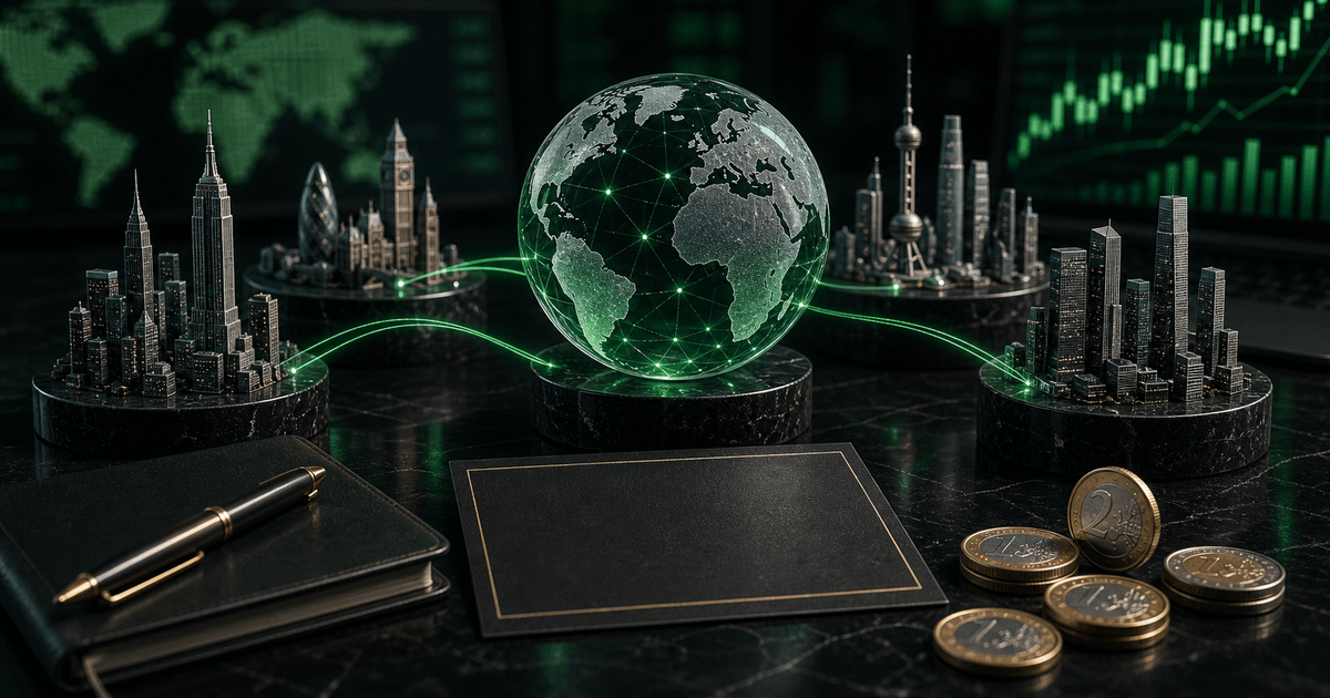Diversifier son portefeuille : pourquoi et comment