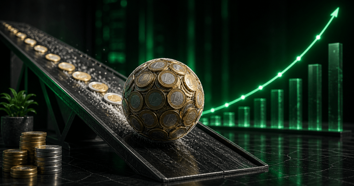ETF capitalisant ou distribuant : que choisir ?