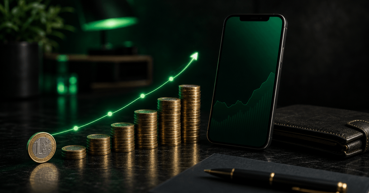 Investir avec la méthode DCA (investissement programmé)