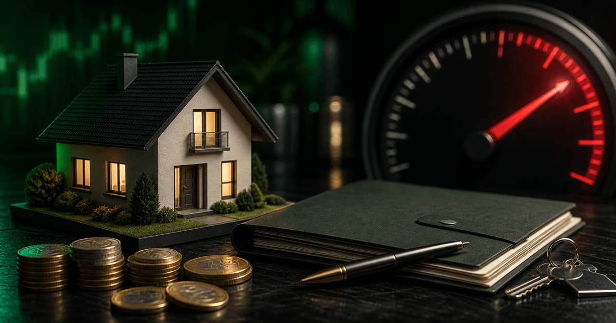 Les SCPI : investir en immobilier sans gérer