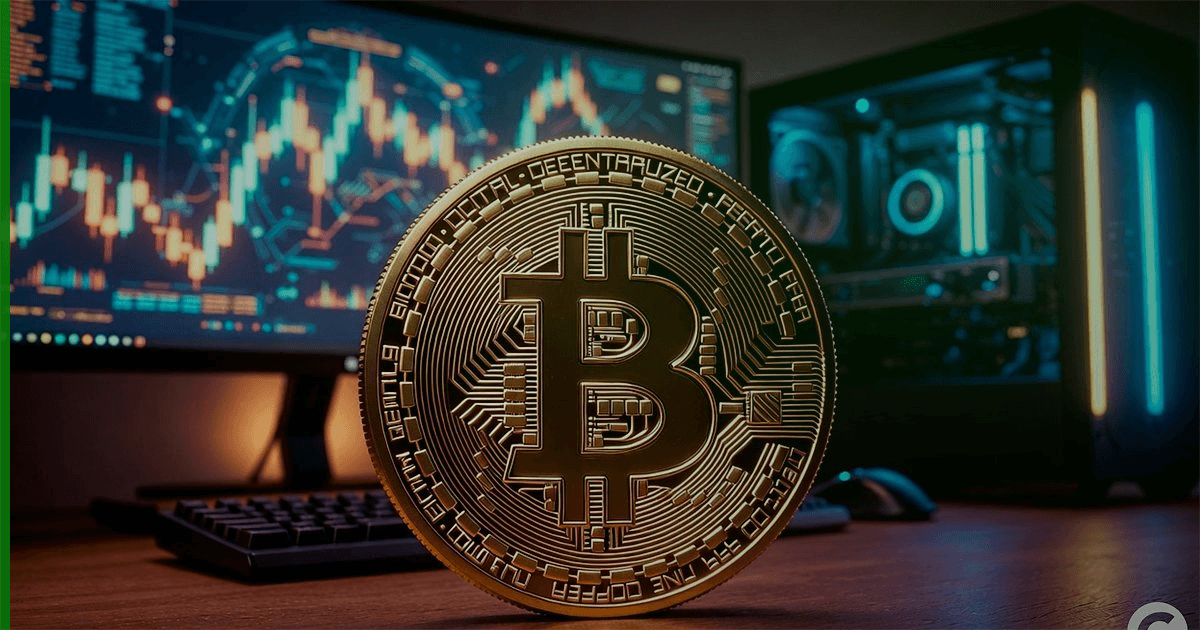 Bitcoin en 2026 : cycle ennuyeux, mais thèse intacte