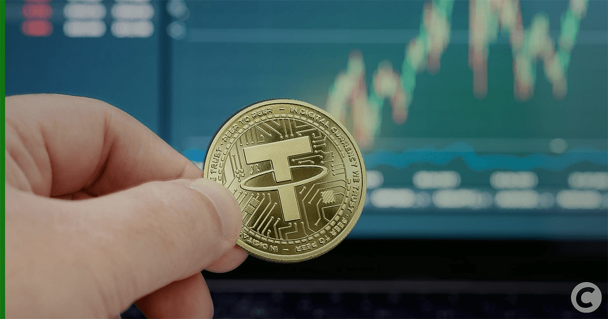 USDT dominance : la Golden Cross annonce-t-elle un bear market ?