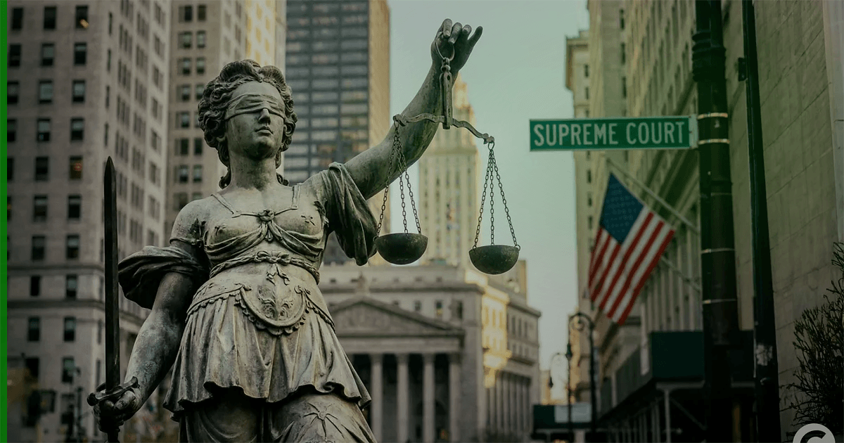 CME vs CFTC : les contrats perpétuels crypto en danger
