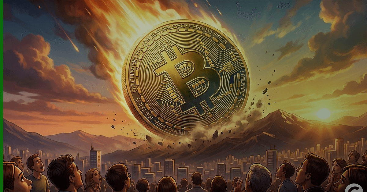 ETF Bitcoin spot : 6,35 milliards de $ de sorties en 30 jours