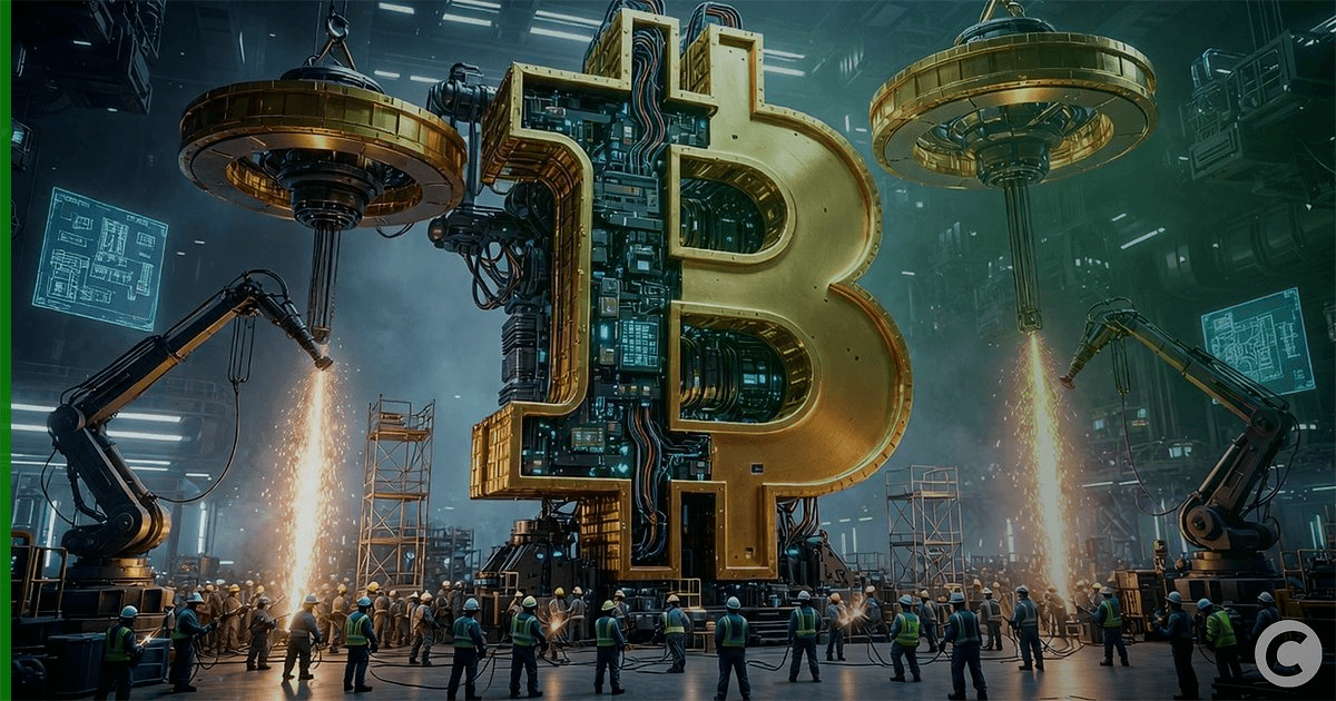 Bitcoin : le minage de plus en plus sensible au cours du BTC