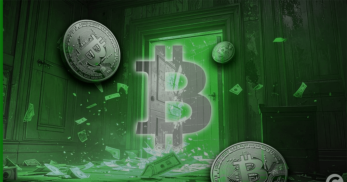 Bitcoin à 100 000 $ d'ici fin 2026 : le pari de 21Shares