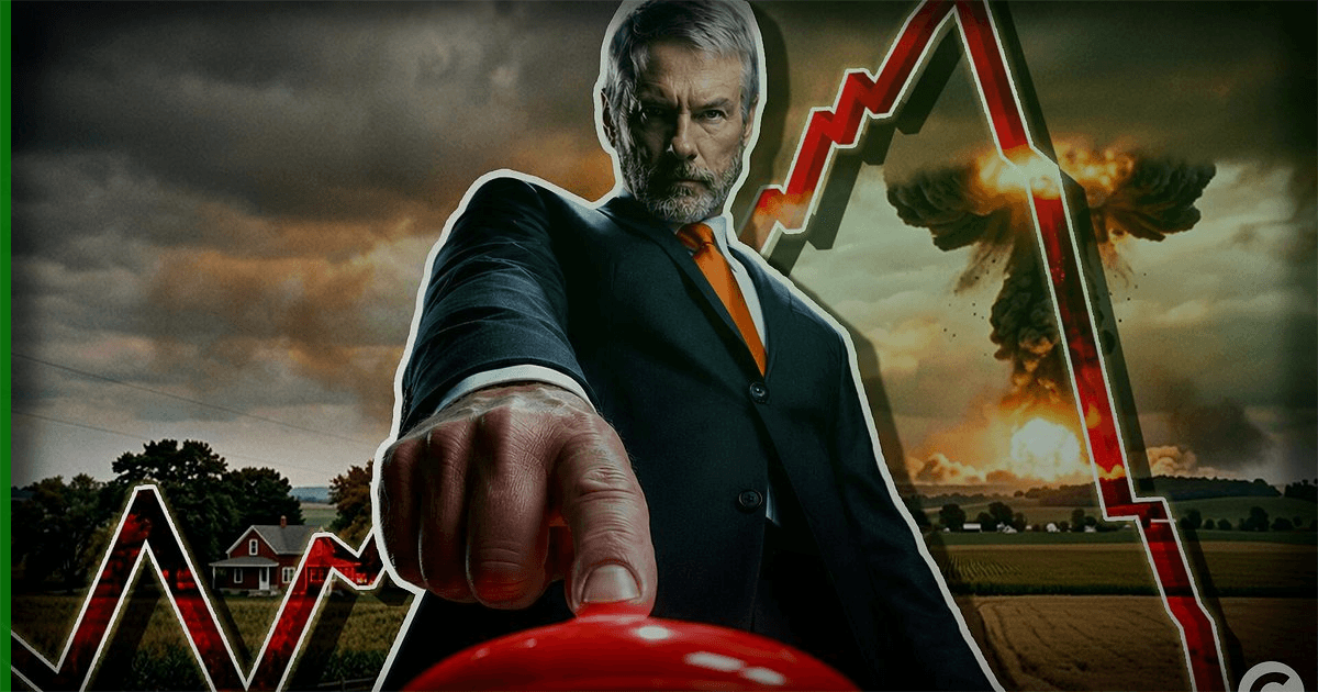 Strategy vend 32 BTC : pourquoi ça fait autant de bruit