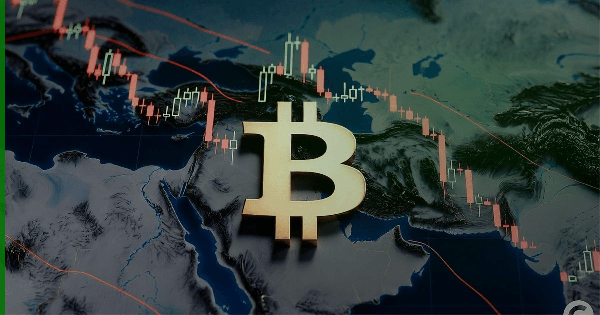 Bitcoin sous 60 000 $ : les 3 facteurs qui pèsent sur le BTC