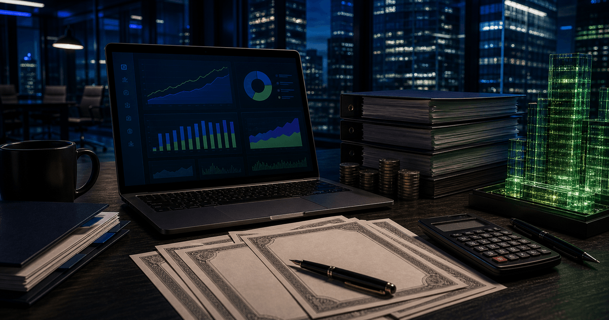 Investir en bourse avec les ETF : le guide complet