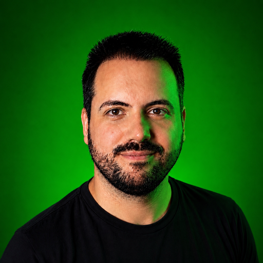 Alexandre Chaimbault